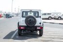 Suzuki Jimny Suzuki Jimny 1.5L PETROL / A/T / GLX ALL GRIP OFF ROAD /4WD 2026