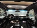 Porsche Cayenne Turbo 4.8L (500 HP) | MANSORY CARBON BONNET | MANSORY CARBON INTERIOR | VOSSEN 22 INCH ALLOY WHEELS