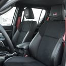 تويوتا هيلوكس Hilux GR 4.0 2025