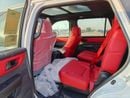 تويوتا سيكويا 2024 Toyota Sequoia TRD Pro i-FORCE MAX canadian spec