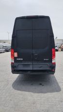 Iveco Daily 50-150 Long Higroof