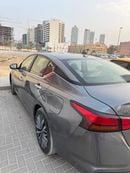 Nissan Altima SV 2.5L