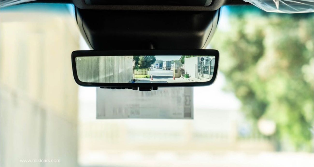 تويوتا برادو Prado 2.4 Petrol || Adventure 2026