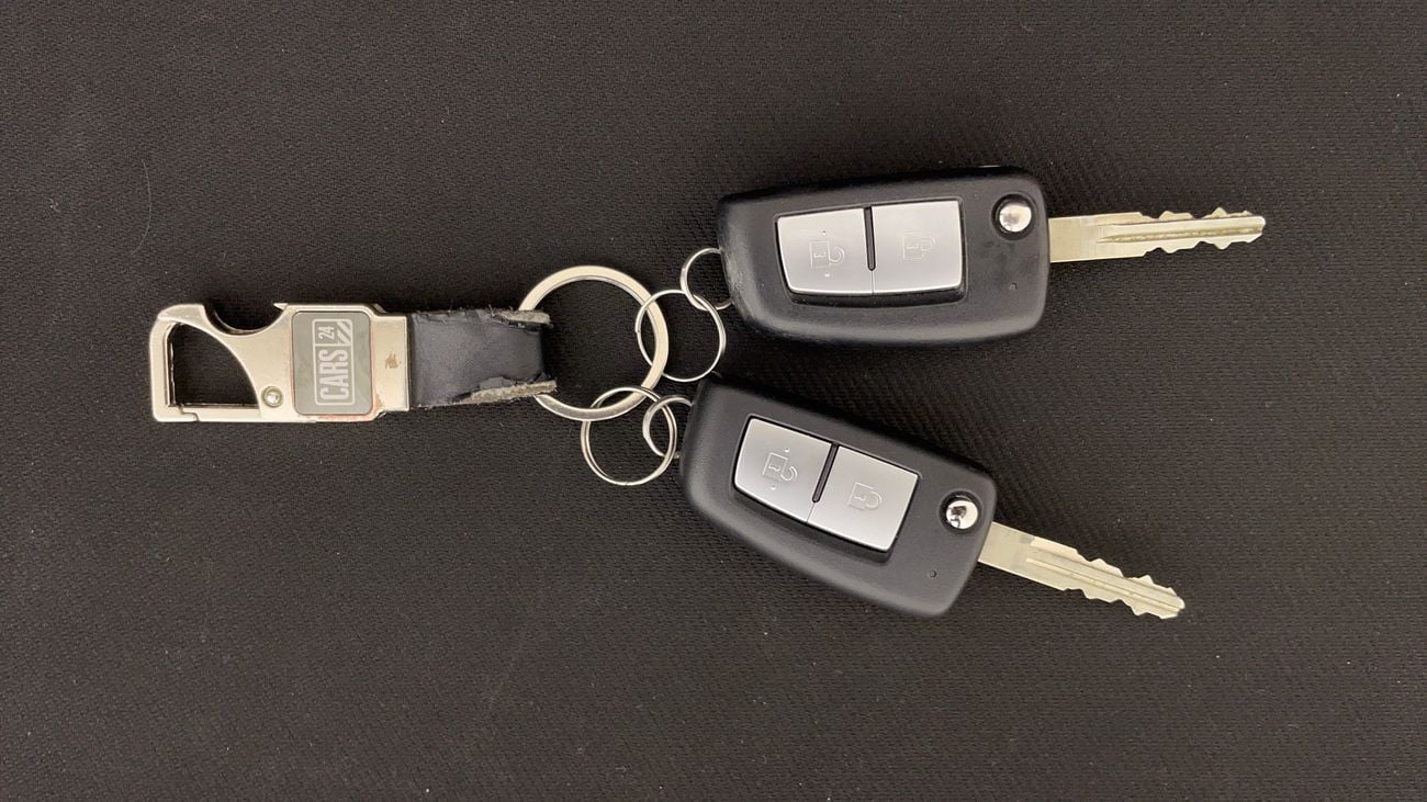 Nissan XTrail S 2.5L (169 HP) FWD (5 Seater) 2021 S | AED 900/Month | 0 DP | 30 Day Return | Warranty | Service Hi