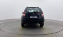 Renault Duster PE 4WD 2,000