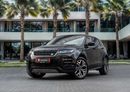 لاند روفر رانج روفر إيفوك SE P250 R-Dynamic | 3,623 P.M  | 0% Downpayment | Amazing Condition!
