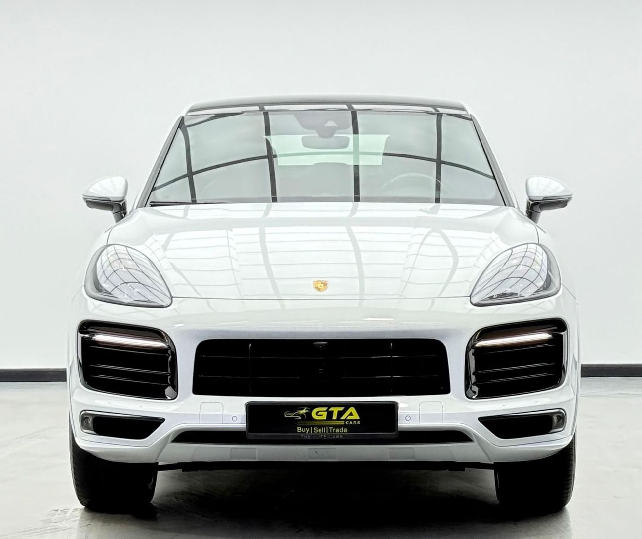 Porsche Cayenne GTS Coupe 2022 Porsche Cayenne GTS Coupe, Warranty, Full Porsche Service History, Excellent Conditio