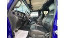 Jeep Wrangler Sahara 4 Doors Factory Paint 2020