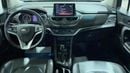 JAC S3 Plus 2023 INTELLIGENT LUXURY | AED 486/Month | 0 DP | 30 Day Return | Warranty | Service History