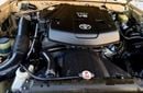 Toyota Land Cruiser Pick Up