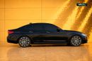 بي أم دبليو 530i 1753 / 60 Months | 0% DP | 530I M Sport Gcc / ZRS Warranty