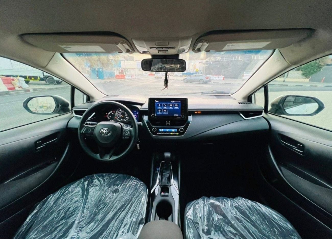 Toyota Corolla XLI LE 2022 Model Excellent Condition Very Clean Title Exterior and interior both
