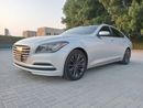 Hyundai Genesis Platinum Full option