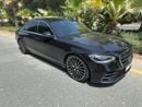 Mercedes Benz S350 S350d