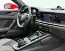 Porsche 911 Carrera GTS 3.0L (450 HP) Coupe 2024 Porsche 911 Carrera GTS , Porsche Warranty ,Porsche Full  Servi