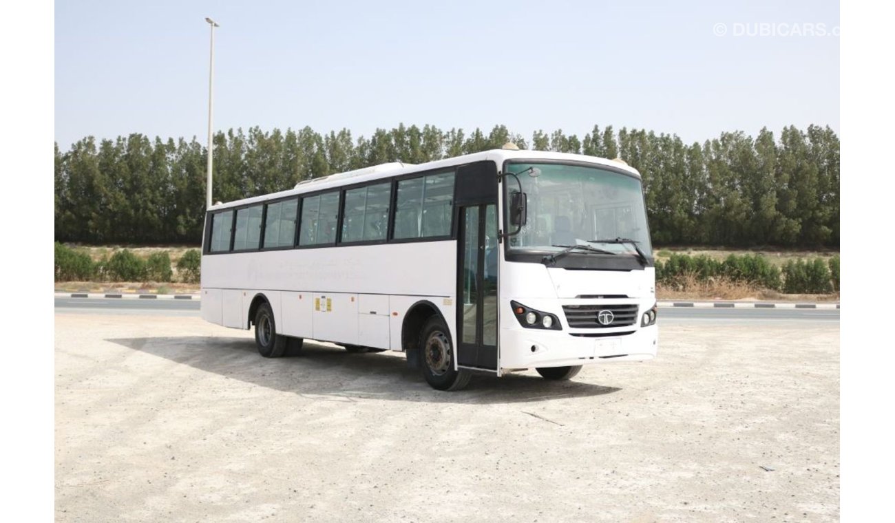 تاتا 613 66 SEATER BUS WITH GCC SPECS