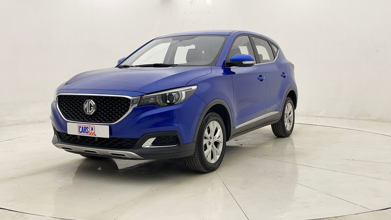 MG ZS STD 1.5 | Zero Down Payment | Home Test Drive