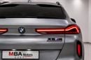 بي أم دبليو X6 M STD X6M Competition