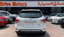 Nissan Pathfinder ONLY 845X60 MONTHLY NISSAN PATHFINDER 2016 V6 4X4 FULL SERVICE HISTORY UNLIMITED KM WARRANTY...