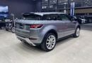 Land Rover Range Rover Evoque Dynamic Plus 2.0L (3 Door)