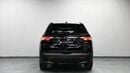 Chevrolet Traverse 2LT RS