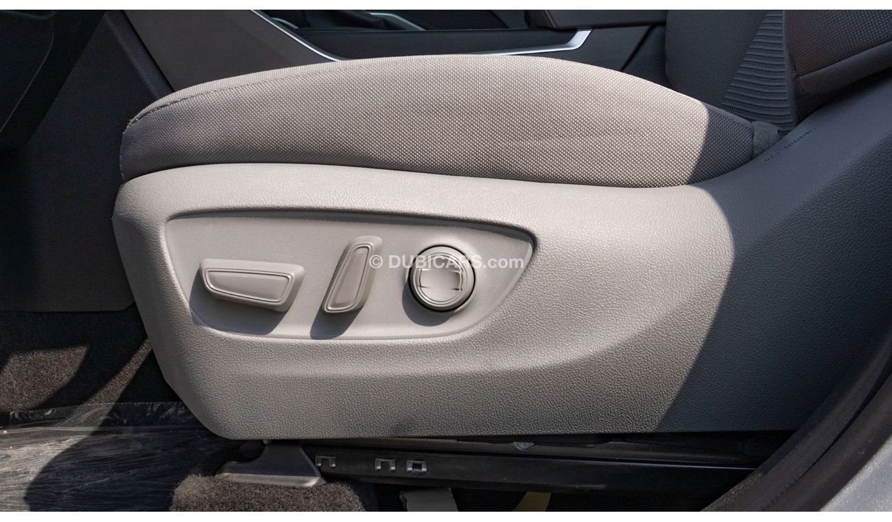 Toyota Highlander 2023 Toyota Highlander 2.5L Hybrid