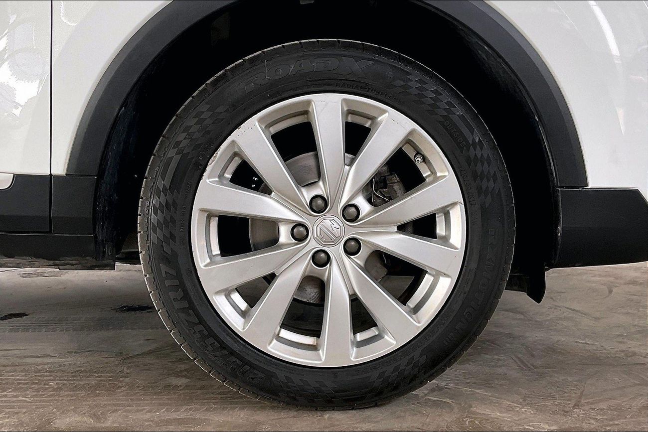 MG ZS Standard | Guaranteed Warranty | 0 Down Payment