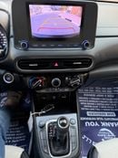 Hyundai Kona 2022 LIMITED PUSH START 2.0 LEATHER SEATS CANADA SPEC