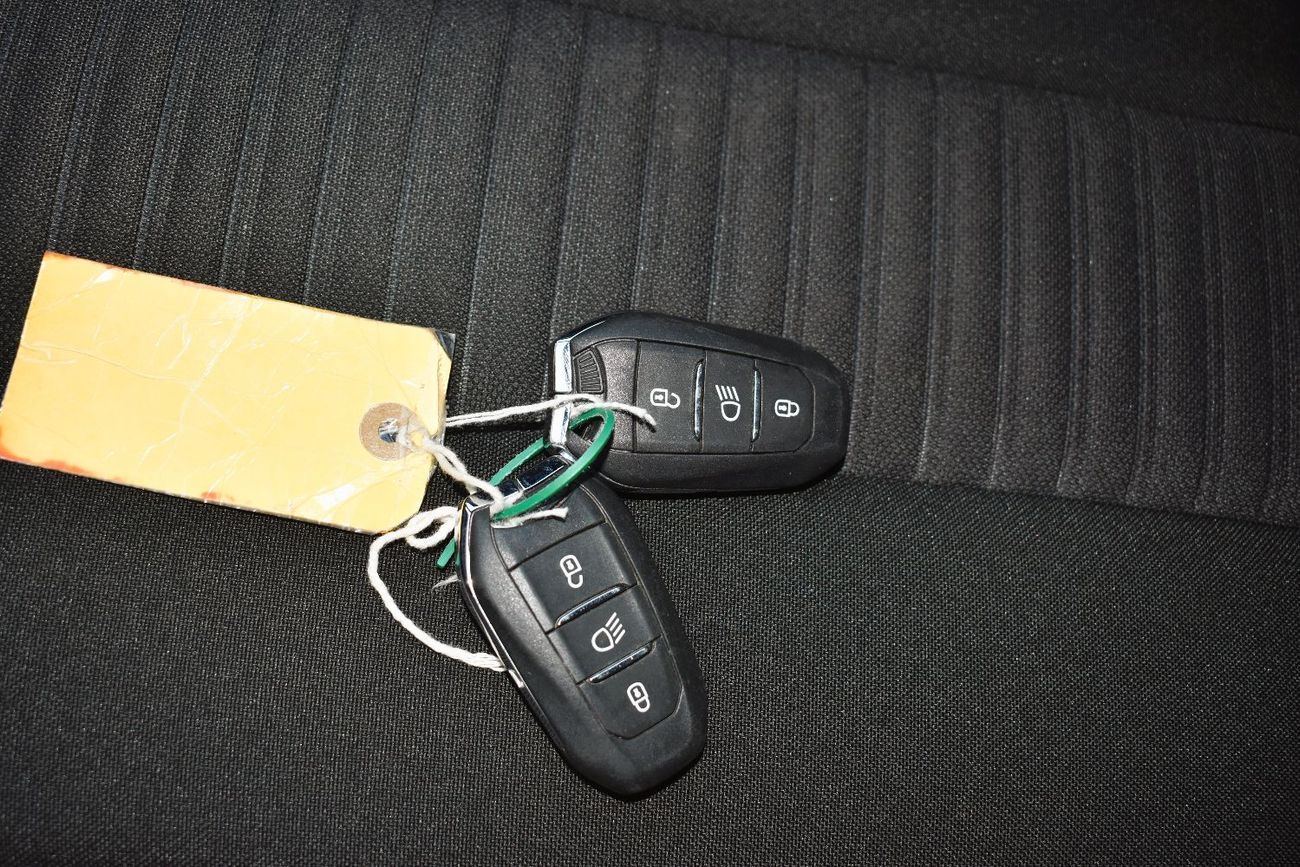 Peugeot 3008 From 1229 PM – MASSIVE PRICE DROP. FREE MANUFACTURER WARRANTY