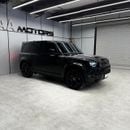 لاند روفر ديفندر 110 X P525 5.0L