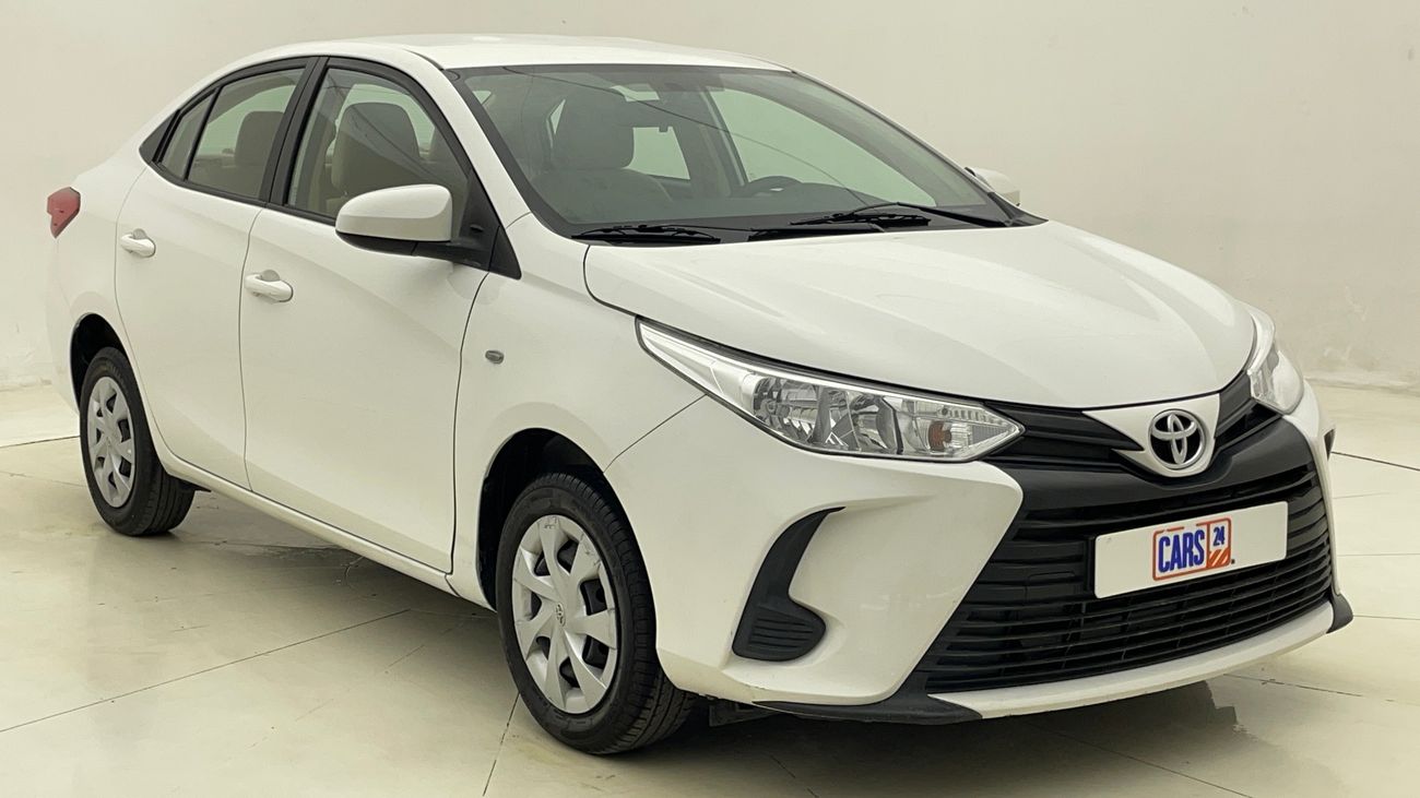 Toyota Yaris SE 1.5 | Zero Down Payment | Home Test Drive