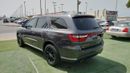Dodge Durango SXT Plus 5.7L