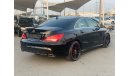 مرسيدس بنز A 250 Mercedes A250_American_2015_Excellent_Condition _Full option