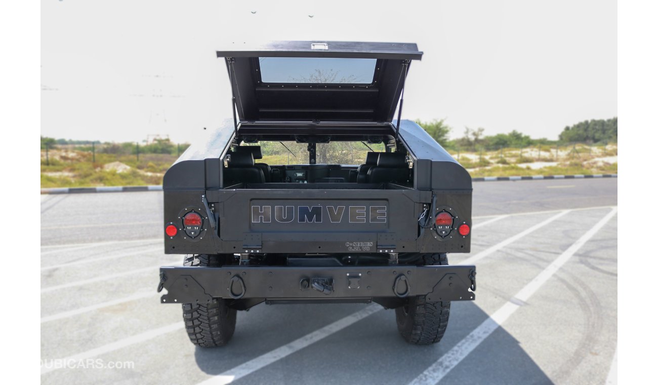 هامر H1 HUMVEE C SERIES CHARLIE 2017 BRAND NEW