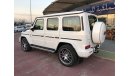 Mercedes-Benz G 63 AMG **2020** with 5 years warranty & 60,000 kms free service