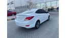 Hyundai Accent GL Korean importer