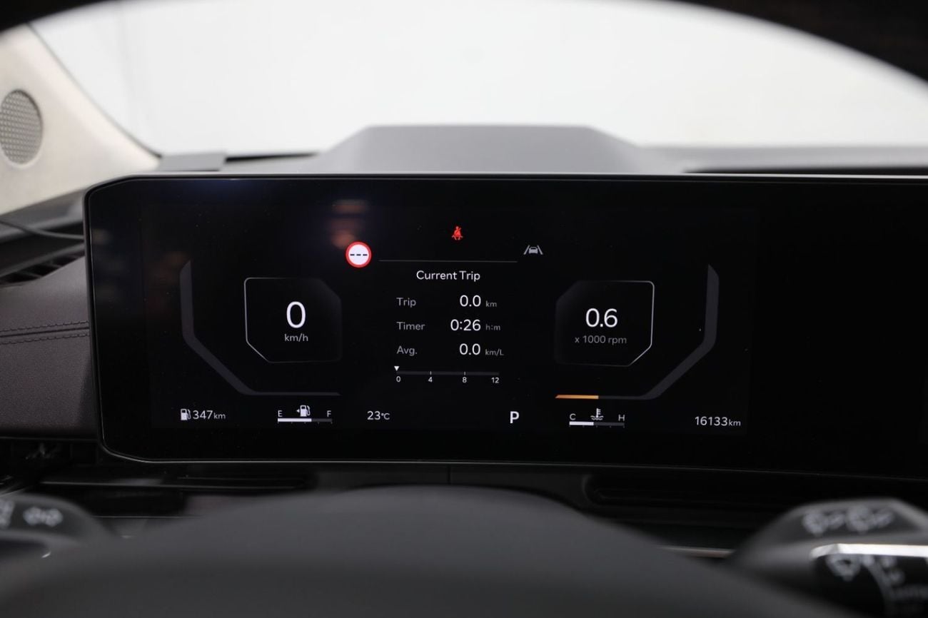 Kia Carnival Kia Carnival VIP | 7 Seats | 3.5L 290 Hp | 2 Year Warranty + Free registration | AED 2,150 monthly |