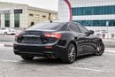 Maserati Ghibli S 3.0L