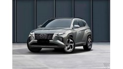 Hyundai Tucson TUCSON 2020 MODEL, NEW SHAPE, FULL OPTION WITH PUSH START, REMOTE START