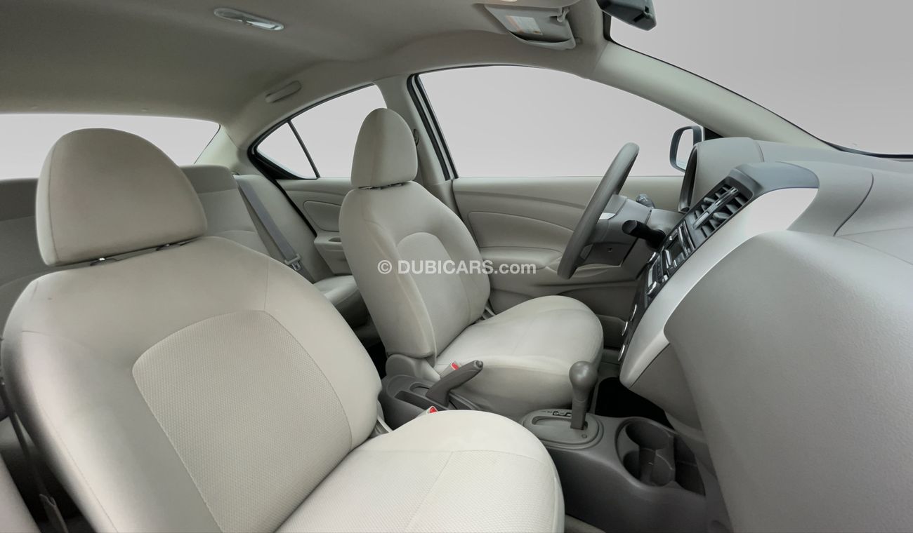 Nissan Sunny SV 1.5 | Zero Down Payment | Free Home Test Drive