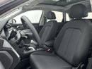 Audi Q3 35 TFSI Advanced 2.0L 150hp (Ref# 1024236)