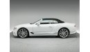 Bentley Continental GTC V8 MULLINER FULLY LOADED !!