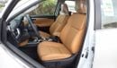 Toyota Fortuner 2025 Model Toyota Fortuner Legender, 4.0L Petrol 4WD 6A/T
