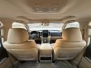 Toyota Land Cruiser GXR