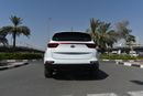 Kia Sportage LX-2020-WHT