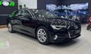 أودي A6 40 TFSI