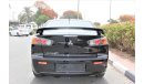 Mitsubishi Lancer MITSUBISHI LANCER 1600CC MODEL 2015 FULL AUTO GULF SPACE