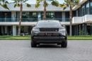 لاند روفر رينج روفر HSE Range Rover HSE | 6,855 P.M | 0% Downpayment | 8 CYLINDER | ONE OWNER