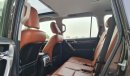 لكزس GX 460 Prestige 2017 GCC Perfect Condition