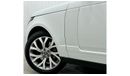 Land Rover Range Rover 2019 Range Rover Vogue HSE V6, Warranty, Full Service History, Excellent Condition, GCC